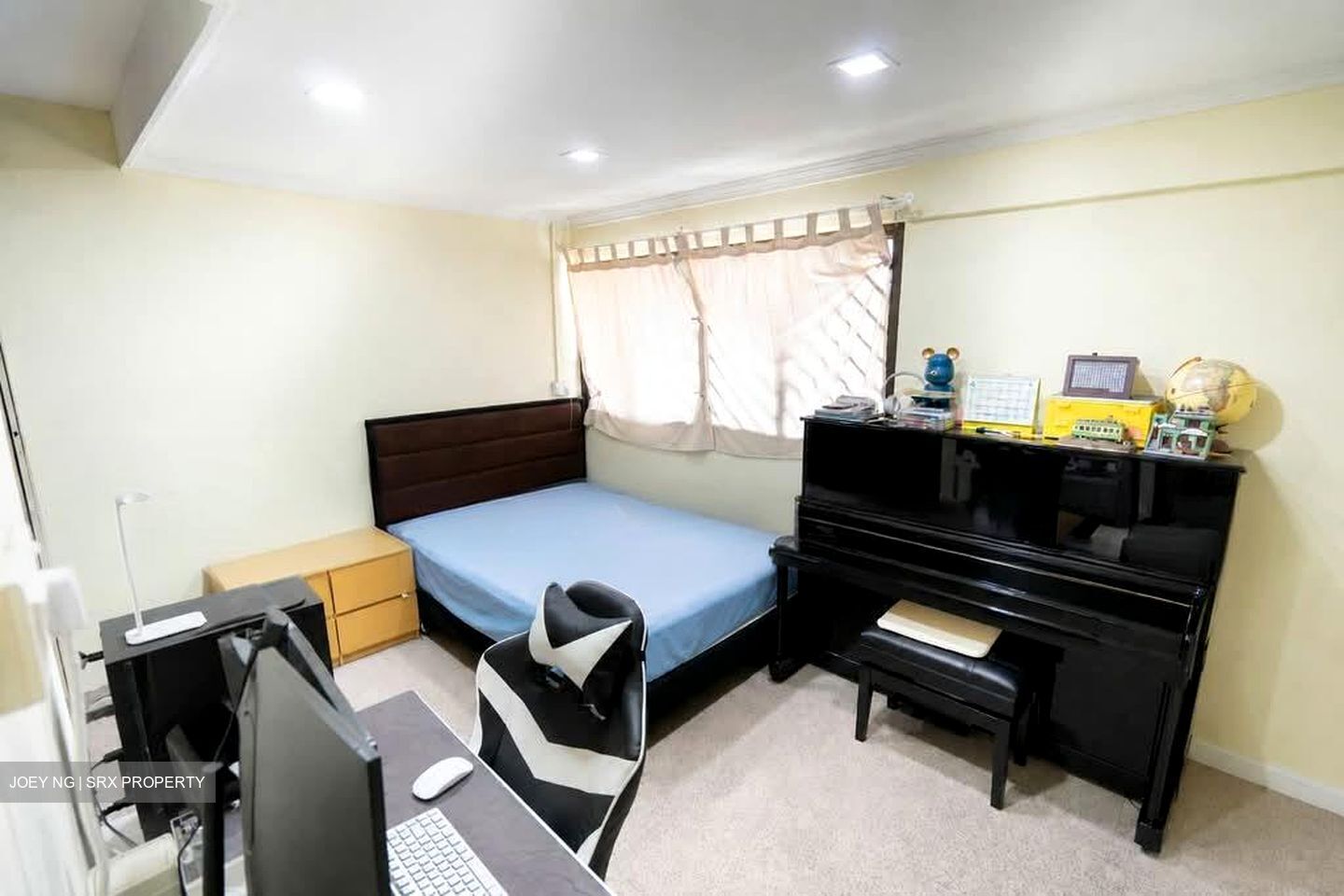 Blk 235 Yishun Street 21 (Yishun), HDB 4 Rooms #569716821